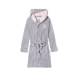 💕Victoria's Secret Cozy Hooded Robe💕